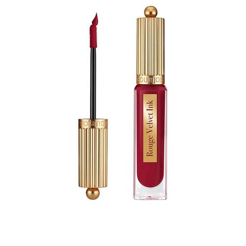 Læbestift Bourjois Rouge Velvet Ink Nº 10 (3,5 ml)