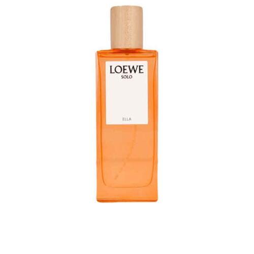 Dameparfume Solo Ella Loewe EDP EDP 30 ml