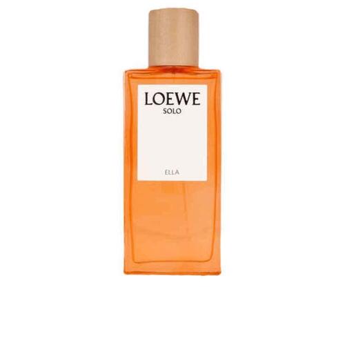 Dameparfume Solo Ella Loewe EDP EDP 30 ml