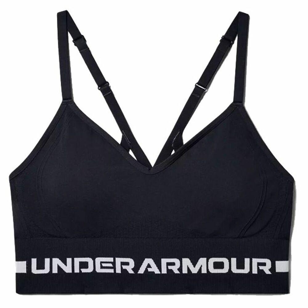 Sports-BH Under Armour Seamless Low Long Sort M