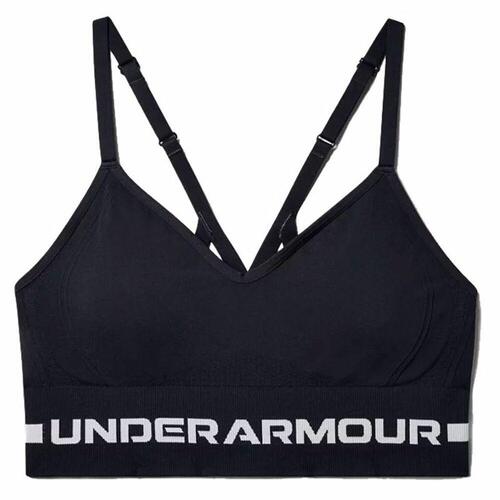 Sports-BH Under Armour Seamless Low Long Sort XS