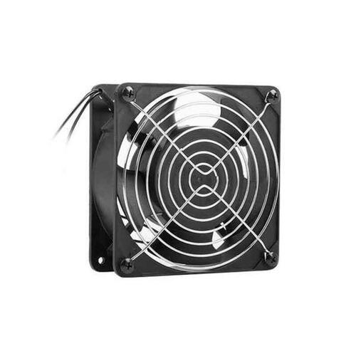 Ventilator Lanberg AK-1501-B