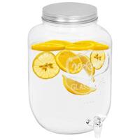 Drikkevaredispenser 8050 ml glas