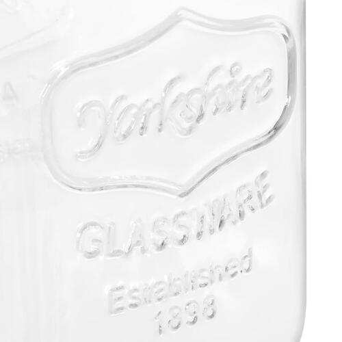 Drikkevaredispenser 8050 ml glas