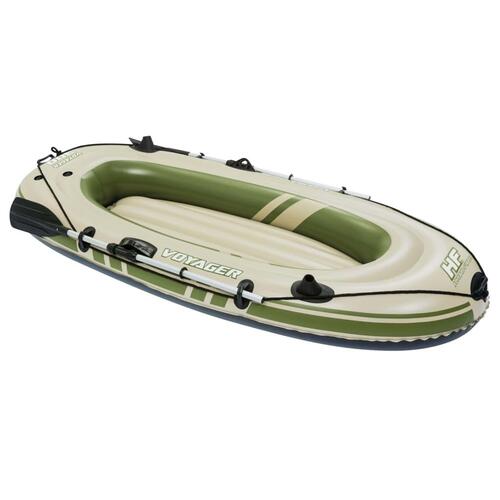 Hydro Force oppustelig gummibåd Voyager 300 243x102 cm
