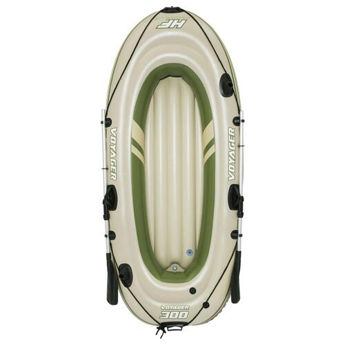 Hydro Force oppustelig gummibåd Voyager 300 243x102 cm