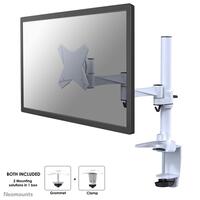 TV-holder Neomounts FPMA-D1330WHITE 10-30" 9 kg