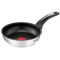 Stegepande Tefal E3000104 Stål Rustfrit stål (18 cm)