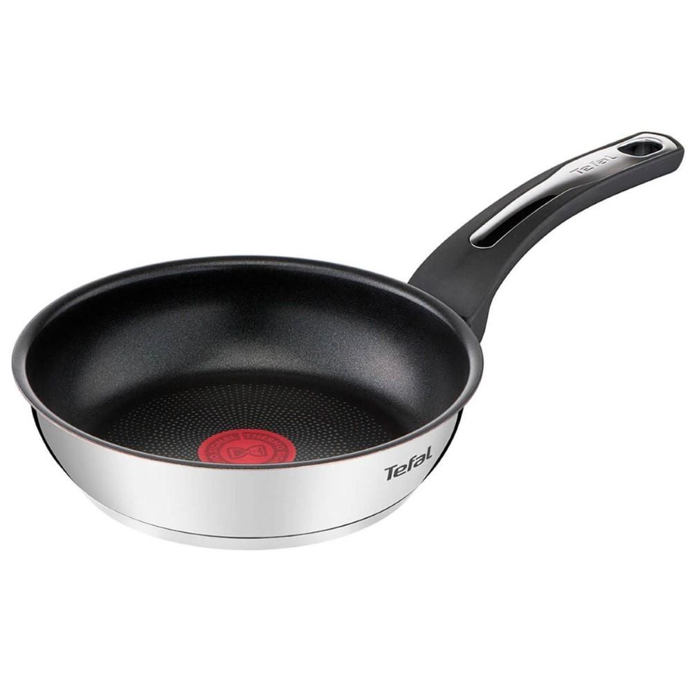 Stegepande Tefal E3000104 Stål Rustfrit stål (18 cm)