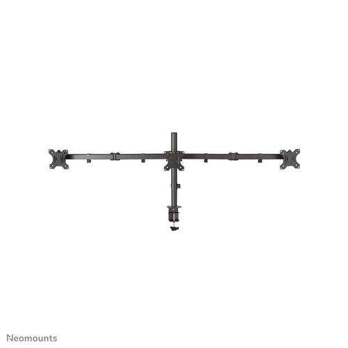 TV-holder Neomounts FPMA-D550D3BLACK 10-27" 7 kg