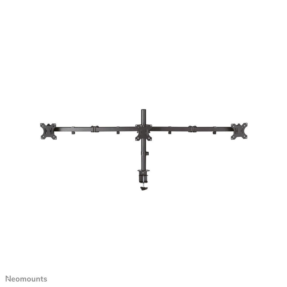 TV-holder Neomounts FPMA-D550D3BLACK 10-27" 7 kg