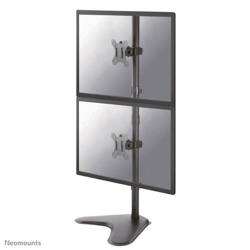 TV-holder Neomounts FPMA-D550DDVBLACK 10-32" 8 kg