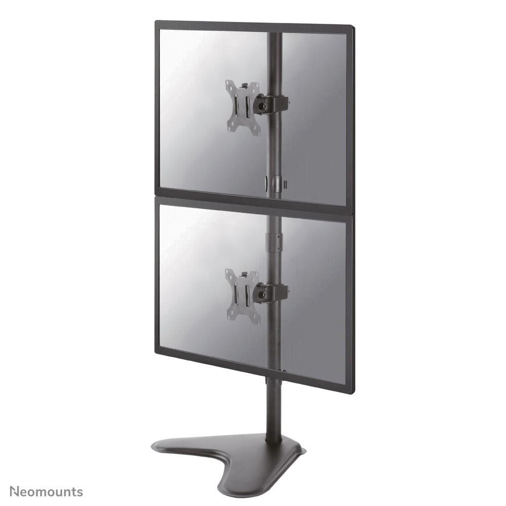 TV-holder Neomounts FPMA-D550DDVBLACK 10-32" 8 kg