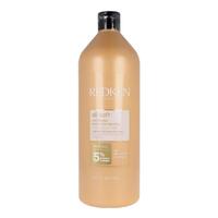 Hårbalsam All Soft Redken Fugtgivende (1000 ml)