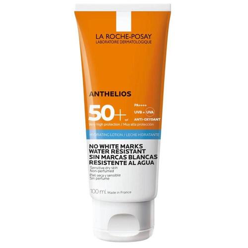 Solcreme Anthelios XL La Roche Posay Spf 50+ (100 ml)