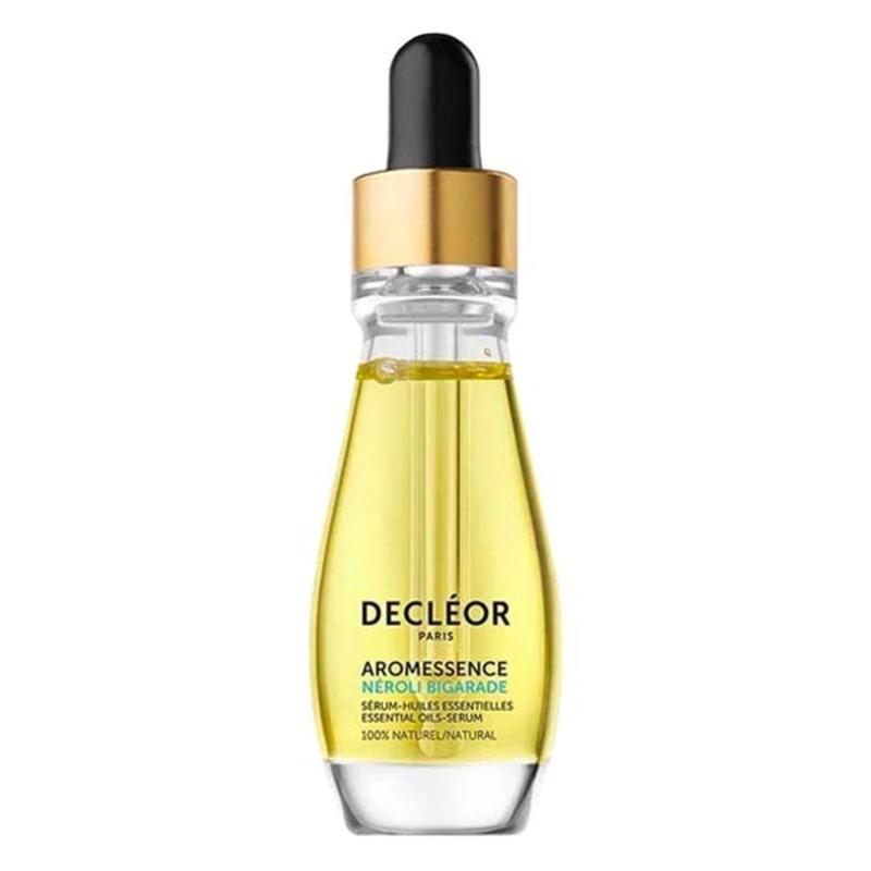 Decleor Aromessence Néroli Bigarade - Fugtgivende ansigtsserum 15 ml