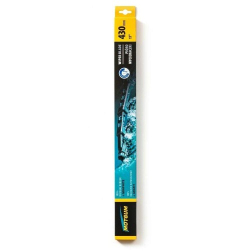 Motgum forrudevisker MGPB65K1X - 65 cm (26") Universal