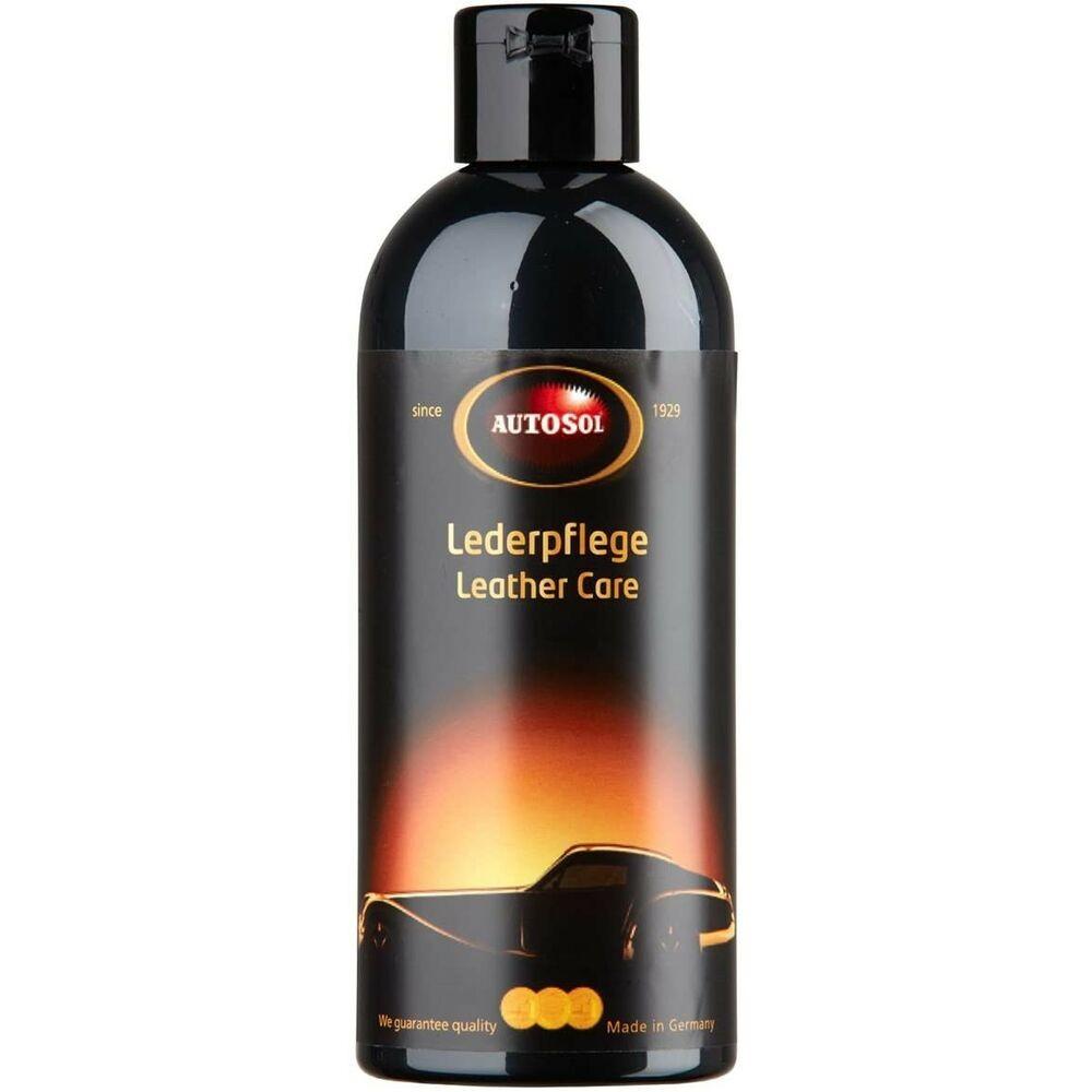 Polstringsrenser Autosol 250 ml