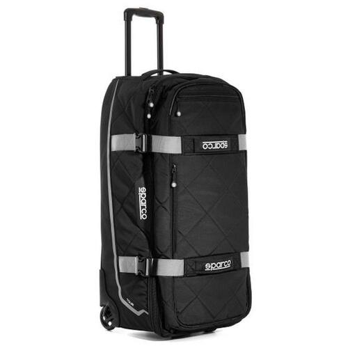 Rygsæk med Snore Sparco _016437NRSI 142 L