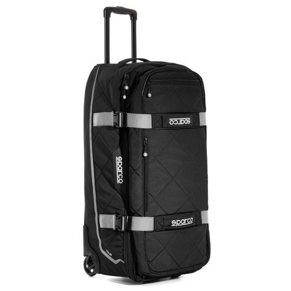 Rygsæk med Snore Sparco _016437NRSI 142 L