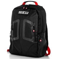 Sportsrygsæk Sparco _016440NRRS 15 L