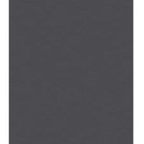 Skrivebord 80x40x75 cm konstrueret træ grå