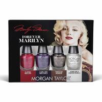 neglelak Morgan Taylor Forever Marilyn (4 stk)