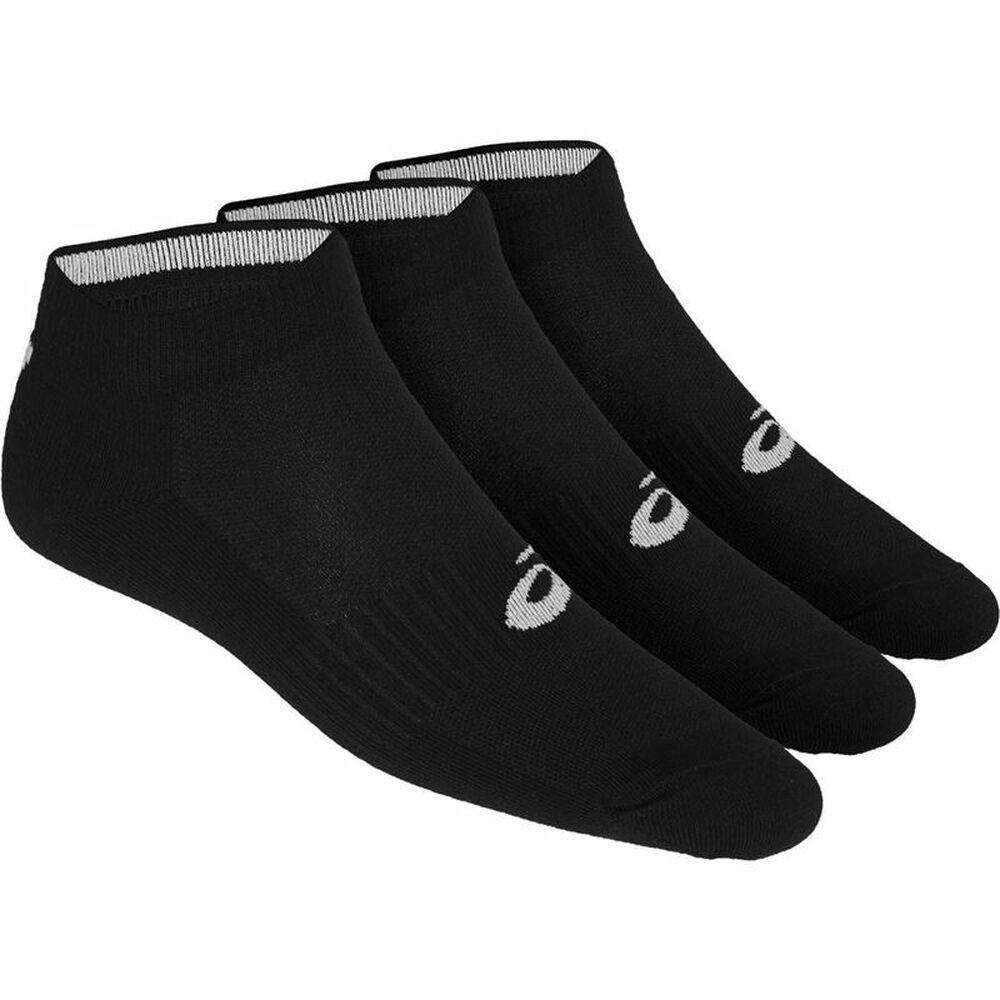 Sportsstrømper Asics 3PPK Sort 35-38
