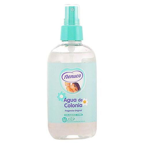 Børne parfume Nenuco EDC (240 ml)