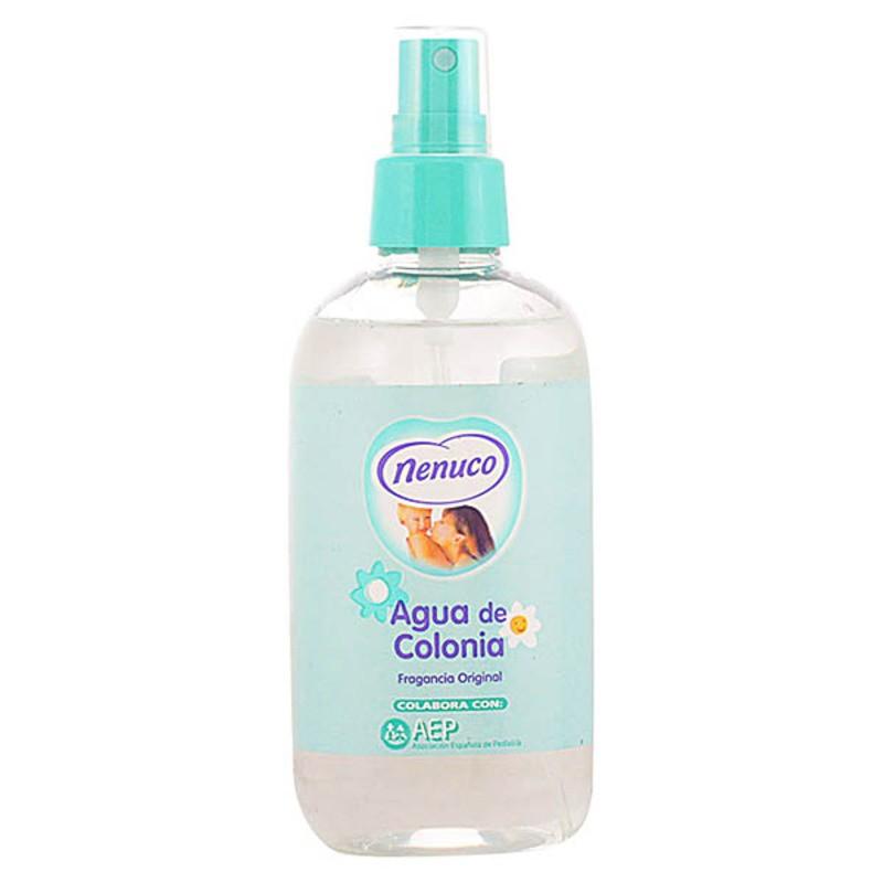 Børne parfume Nenuco EDC (240 ml)