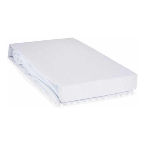 madrasbeskytter Hvid 26 x 34 x 5 cm (90 x 110 cm)