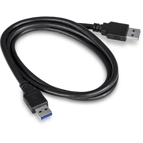 Switch Trendnet TK-U404 USB Sort