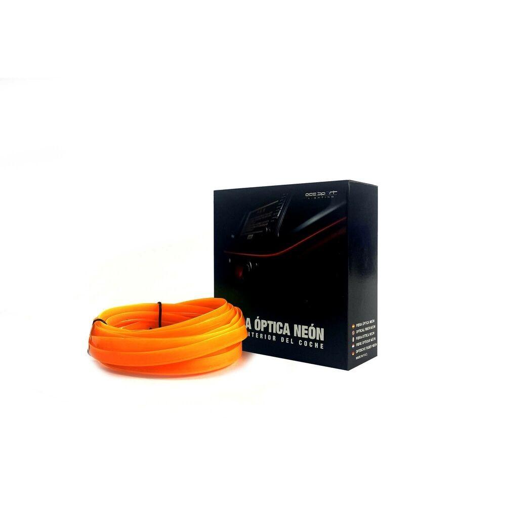 Neon Wire Strip OCC Motorsport 3 m Fiberoptik