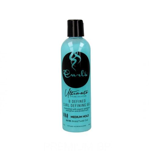 Curl Defining Cream Curls The Ultimate B (236 ml)