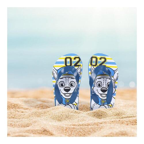 Klipklappere til børn The Paw Patrol Blå 27