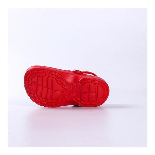 Strandsandaler Mickey Mouse Rød 29