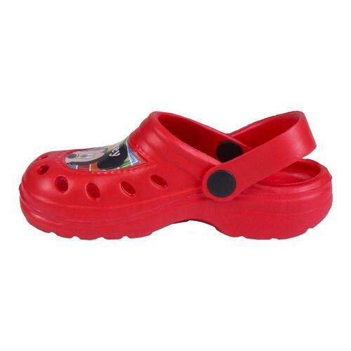 Strandsandaler Mickey Mouse Rød 29
