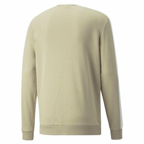 Sweaters uden Hætte til Mænd Puma ESS+ Block M - L