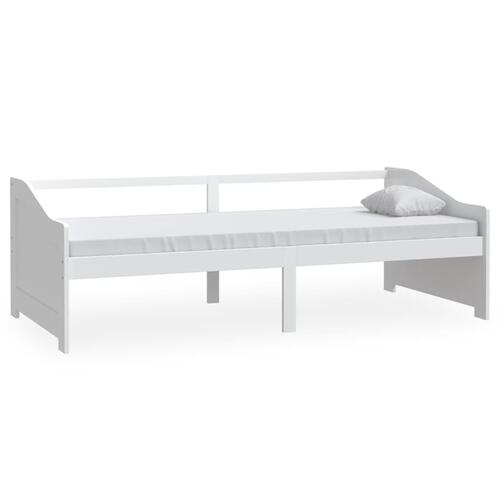 3-personers daybed 90x200 cm massivt fyrretræ