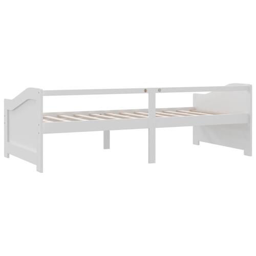 3-personers daybed 90x200 cm massivt fyrretræ