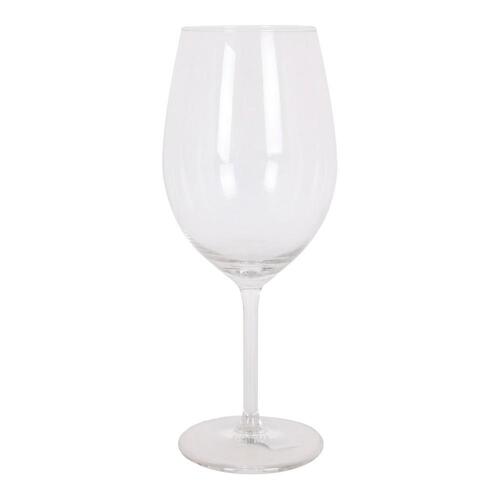 Sæt med glas Royal Leerdam Degustation (53 cl) (6 uds)