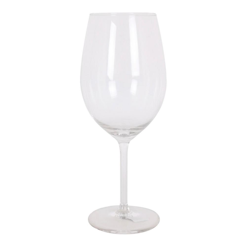 Sæt med glas Royal Leerdam Degustation (53 cl) (6 uds)