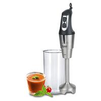 Håndblender TM Electron Rustfrit stål 650 W
