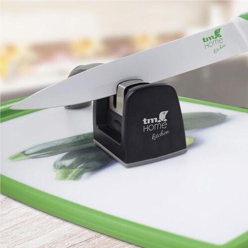 Knivsliber TM Home Ergonomisk håndtag Keramik karbid