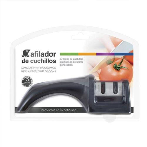 Knivsliber TM Home Ergonomisk håndtag Keramik karbid