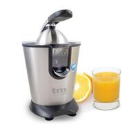 Elektrisk juicer TM Electron Rustfrit stål 160 W