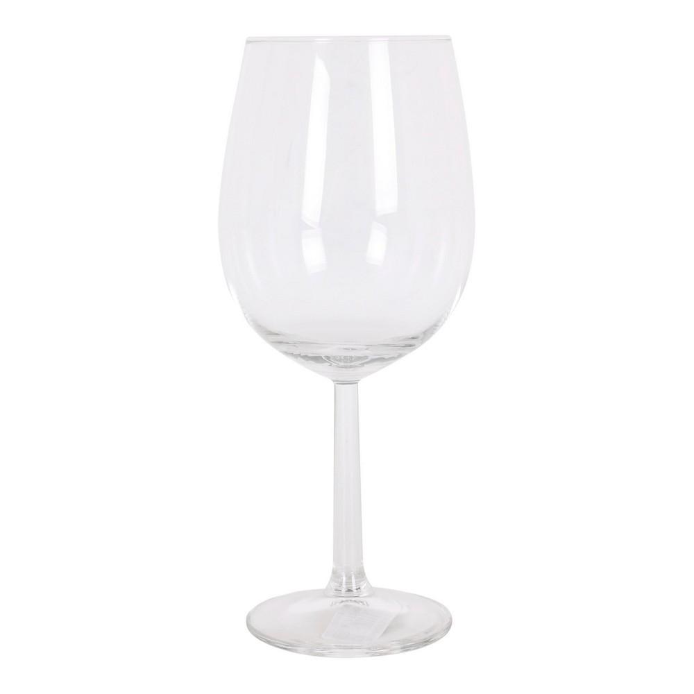 Sæt med glas Royal Leerdam Degustation (45 cl) (6 uds)