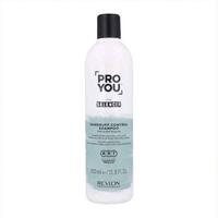 Anti-skæl Shampoo ProYou the Balancer Revlon (350 ml)