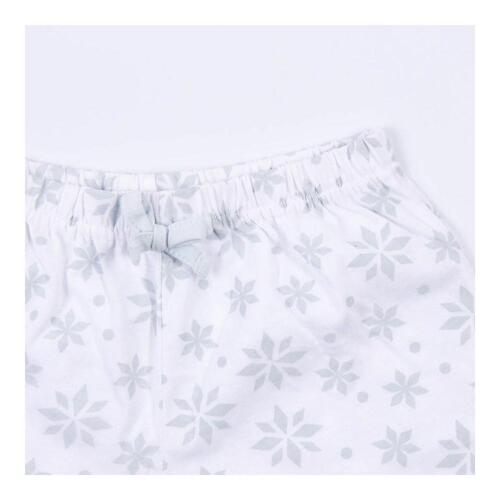 Børnepyjamasser Frozen Lyseblå 3 år