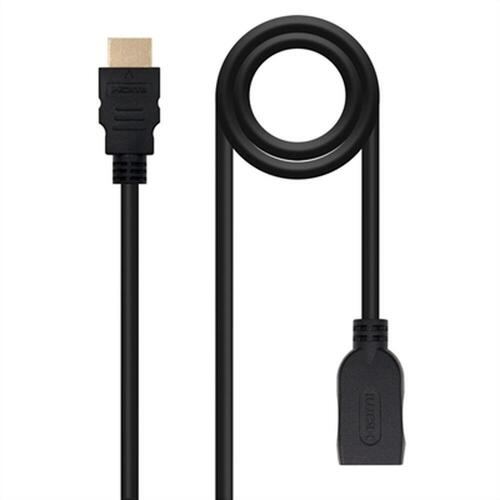 Udvidelse HDMI NANOCABLE V2.0 1 m